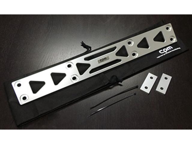 ＡＵＤＩ Ａ６ボディー補強＆レーダー取り付け　外車　輸入車　豊川市　カスタム