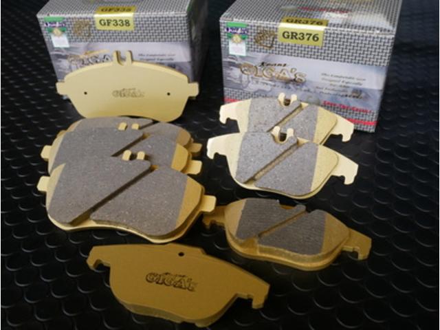 M-BENZ　Cクラス　ブレーキパッド交換　ホイールクリーニング　豊川市　輸入車　外車　メルセデスベンツ