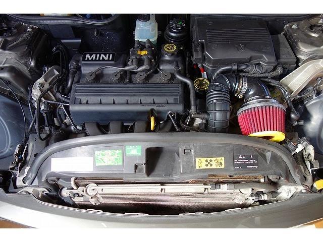 MINI r56 エアクリーナー エアクリ 通販