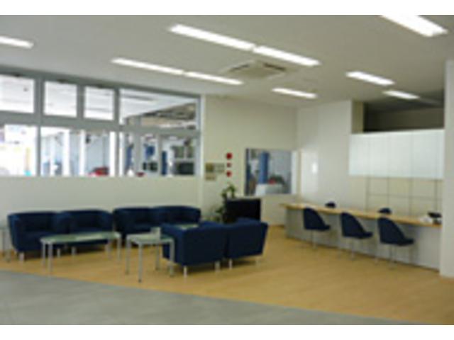 エフエルシー株式会社 フォード四日市 サービス紹介の5つ目