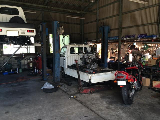 株式会社　斉藤モータース4