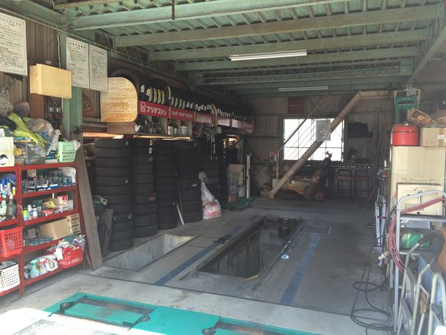 株式会社　斉藤モータース5