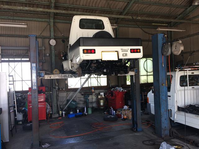 株式会社　斉藤モータース6