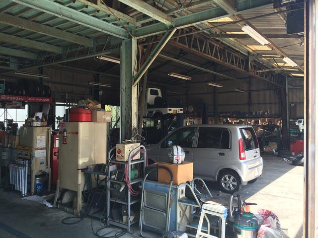 株式会社　斉藤モータース7