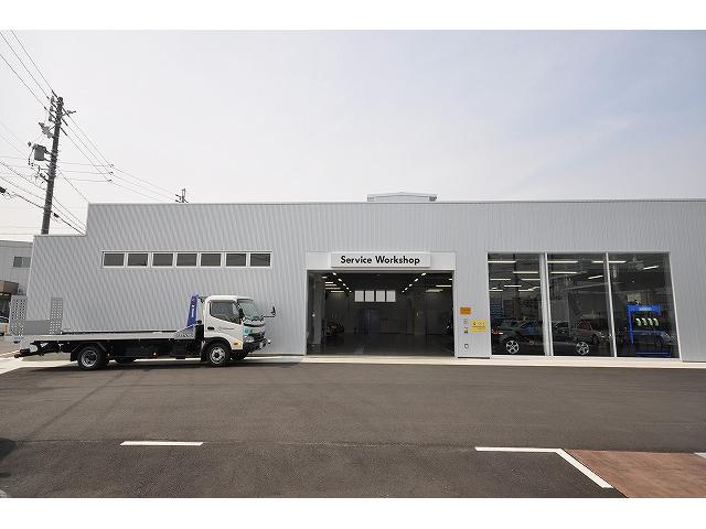 Ｖｏｌｋｓｗａｇｅｎ半田 サービス紹介の5つ目