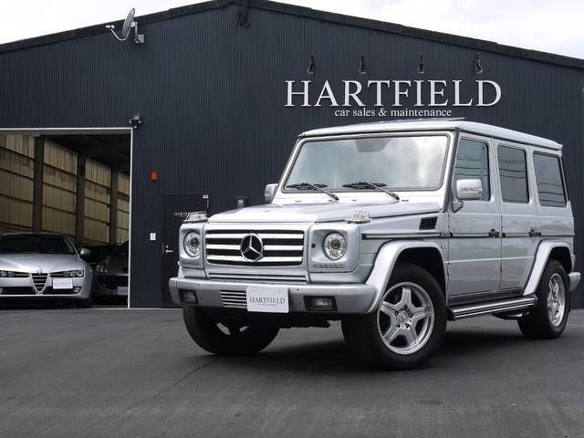 HARTFIELD ハートフィールド(4枚目)