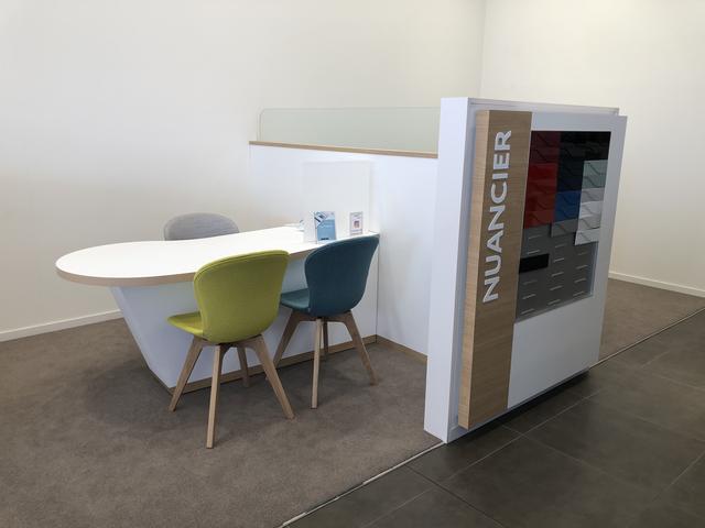 シトロエン名古屋 中川 株式会社ホワイトハウス サービス紹介の2つ目