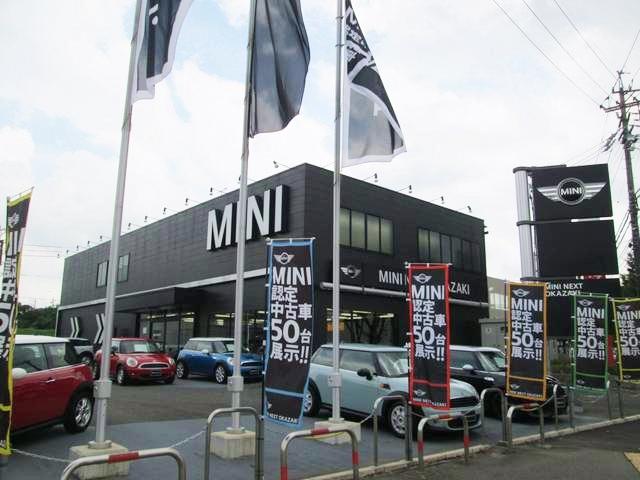 ＭＩＮＩ　ＮＥＸＴ岡崎　株式会社ホワイトハウス