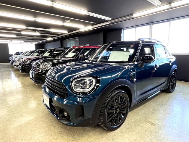 MINI NEXT岡崎 株式会社ホワイトハウス(1枚目)