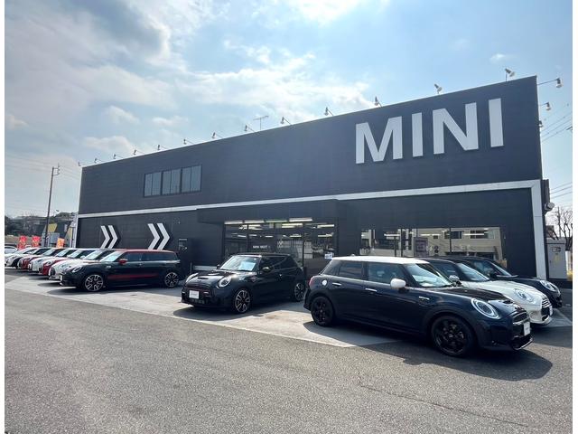 MINI NEXT岡崎 株式会社ホワイトハウス(2枚目)