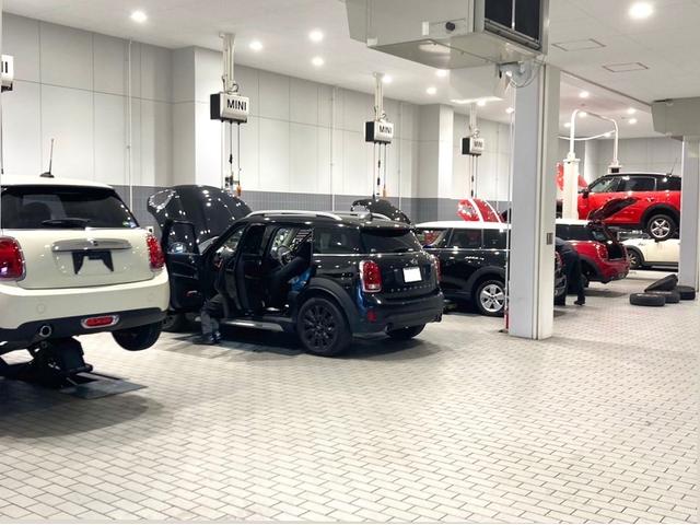 MINI NEXT岡崎 株式会社ホワイトハウス(3枚目)