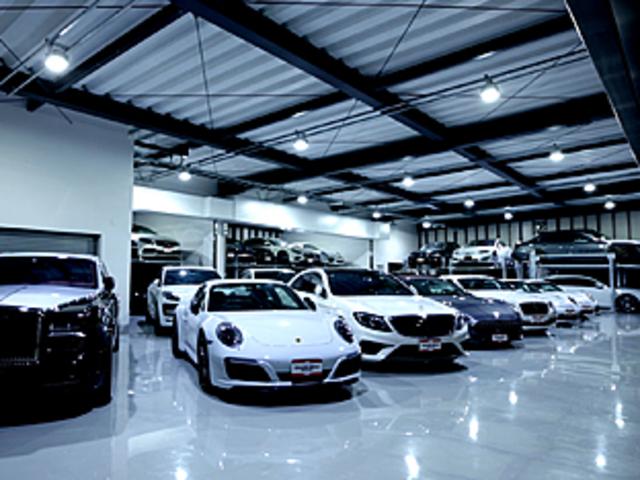 （株）ワールドスターエンタープライズ本社ショールーム サービス紹介の5つ目