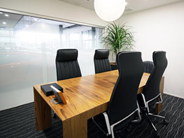 （株）ワールドスターエンタープライズ本社ショールーム サービス紹介の6つ目