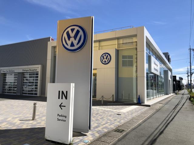 Ｖｏｌｋｓｗａｇｅｎ浜松　サーラカーズジャパン株式会社