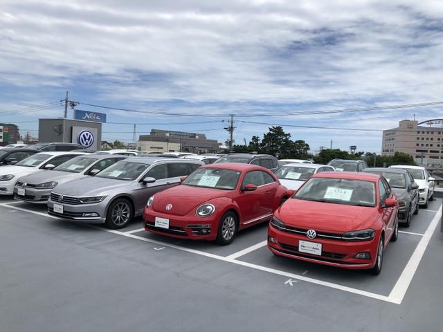 Volkswagen浜松 サーラカーズジャパン株式会社(3枚目)