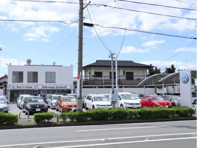 Ｖｏｌｋｓｗａｇｅｎ豊橋認定中古車センター　サーラカーズジャパン株式会社(6枚目)