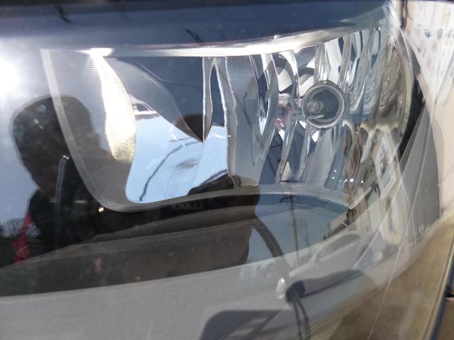 H24年式　アウディ　A1　HIDﾊﾞﾙﾌﾞ交換