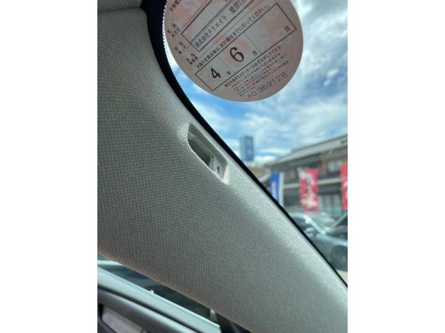 R3年式　ボルボ　XC40 ドライブレコーダー　前後取付け　岡崎市