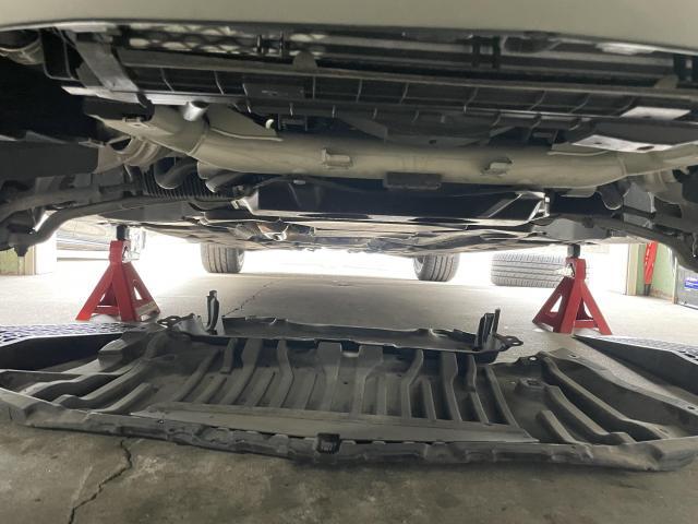 H26年式　W212　メルセデスベンツEクラス　ダイアモンドモンドグリル交換　東郷町