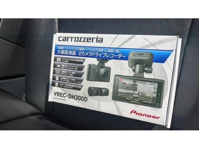 レクサス　RX270　ドライブレコーダー取付