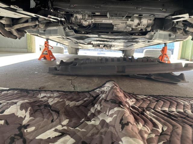 M・ベンツ　Ｅクラス　E220ｄ（Ｗ２１３）グリル交換（パナメリカーナグリル装着）