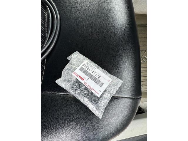 プリウス　キーレス登録