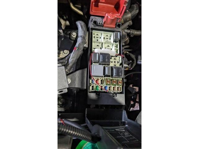 ジャガー Fペース 社外ヘッドライト交換 デイライトキット取付 ジャガー Fペース 社外ヘッドライト交換 デイライトキット取付