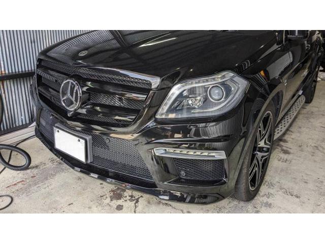 M・ベンツ W166 GL63 ミラー型前後カメラ付きドライブ M・ベンツ W166 GL63 ミラー型前後カメラ付きドライブ