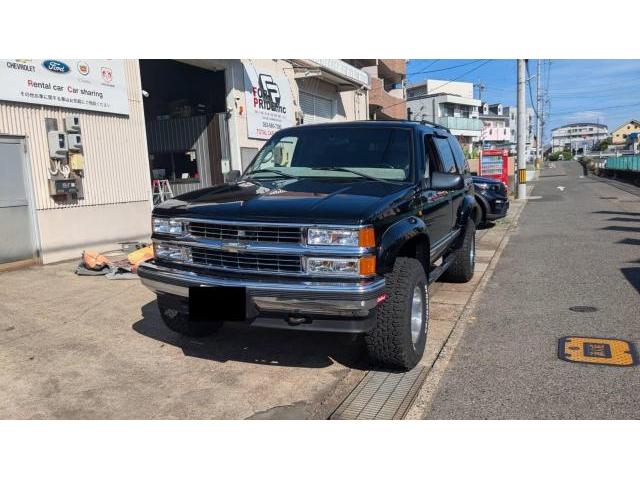 シボレー 95-99 タホ シート破れ レザーカバー張替え サバーバン シボレー 95-99 タホ シート破れ レザーカバー張替え サバーバン