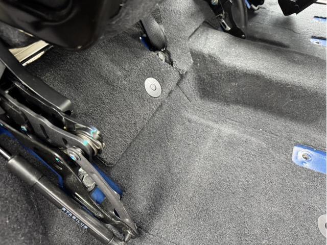 R2年式　ジープ　JL　ラングラー　リアリクライニングｋｉｔ取付