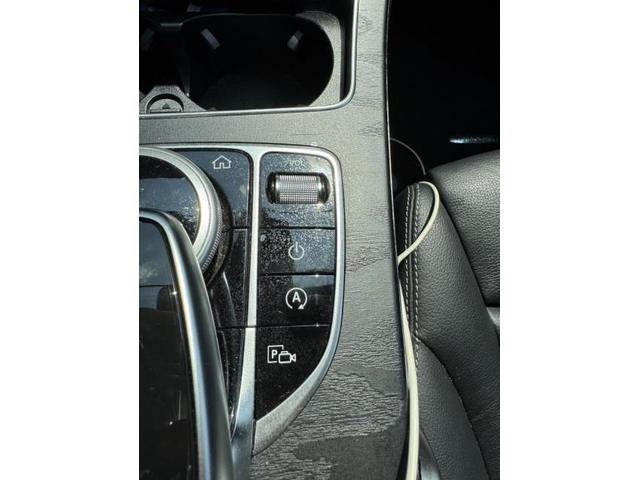 メルセデス・ベンツ　Ｃクラス　W205　後期　C43　アイドリングストップコーディング