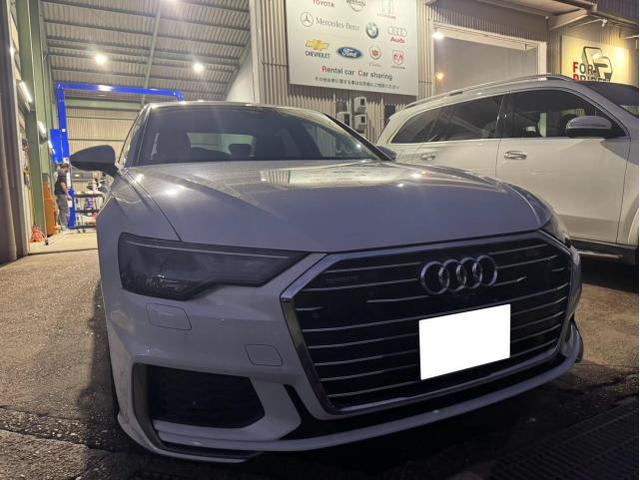 新着の作業実績