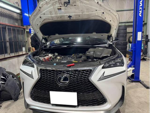 新着の作業実績