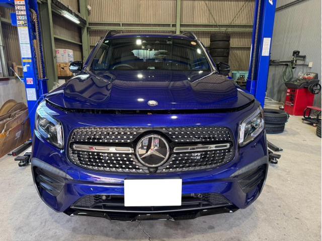 新着の作業実績