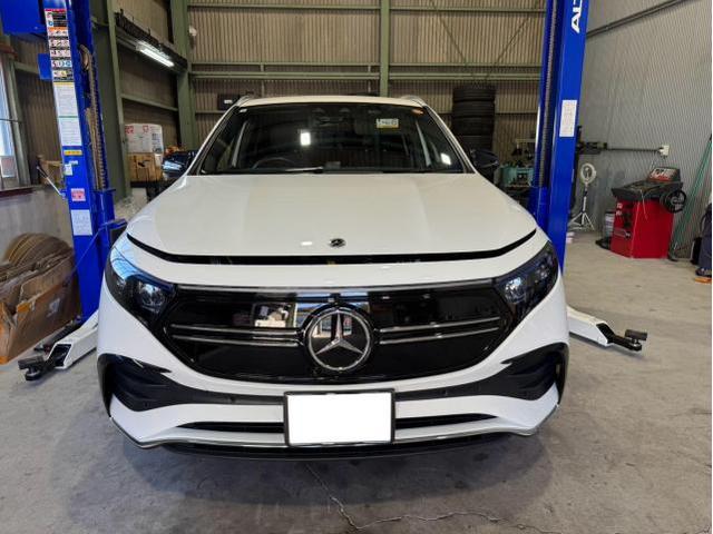 新着の作業実績