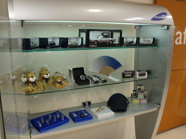 プジョー・シトロエン・ＤＳストア静岡（株）エー・エル・シー サービス紹介の5つ目