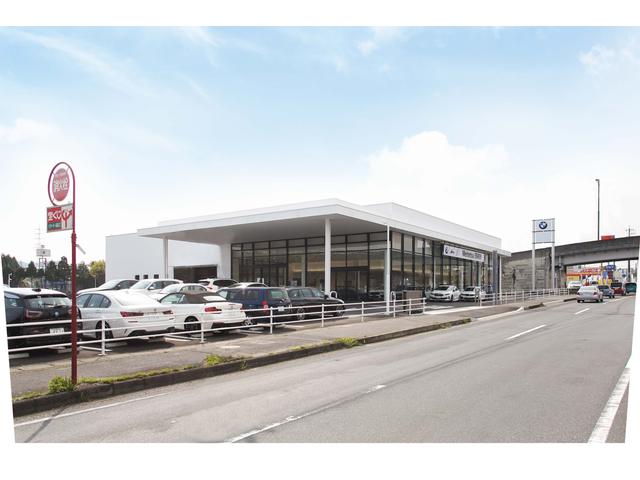 Meitetsu BMW BMW Premium Selection多治見(1枚目)