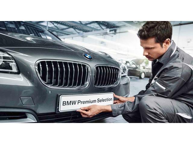 Meitetsu BMW BMW Premium Selection多治見(3枚目)