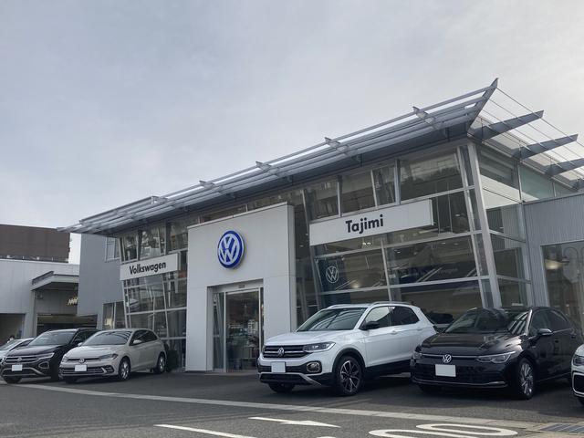 Ｖｏｌｋｓｗａｇｅｎ多治見認定中古車センター ファーレン東岐阜（株）