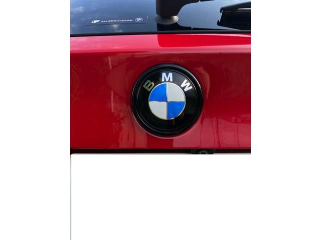 BMW X5M　カスタマイズ