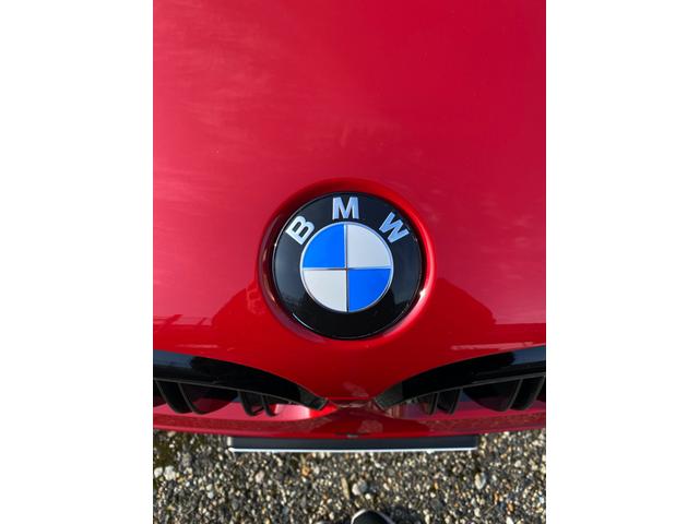 BMW X5M　カスタマイズ