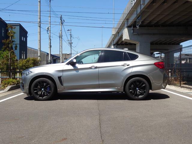 BMW X6M ダウンサス　ロワリング　取付　お持ち込み　持込　車高調　取り付け　岐阜県　岐阜市　各務原市　岐南町　笠松町　愛知県　一宮市　京都府　購入車両