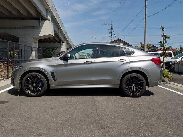 BMW X6M ダウンサス　ロワリング　取付　お持ち込み　持込　車高調　取り付け　岐阜県　岐阜市　各務原市　岐南町　笠松町　愛知県　一宮市　京都府　購入車両