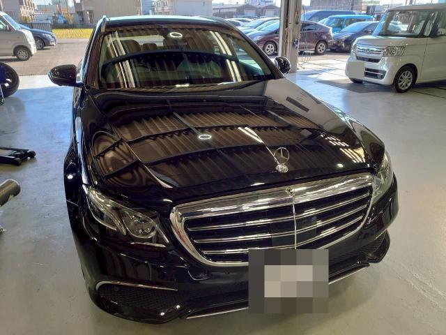 新着の作業実績