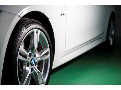 パーツ持込み取付