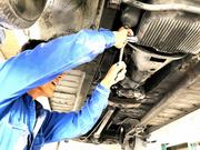 お車をより安全に乗るために