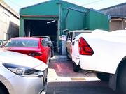 軽・国産車～輸入車まで幅広く対応します