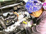 キズ・凹み・事故修理から・・・