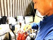 【工程１０】「現車の色」を創り込みます