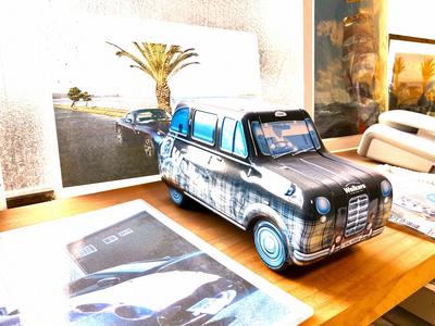 新車・中古車販売も行っています★